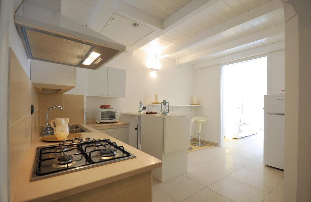 גאליפולי Maisonette מראה חיצוני תמונה